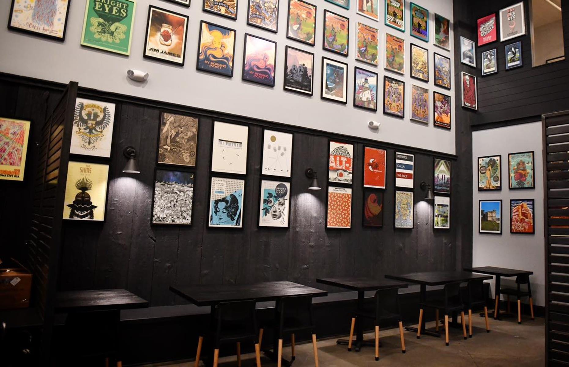 Ohio: Indie, Cleveland