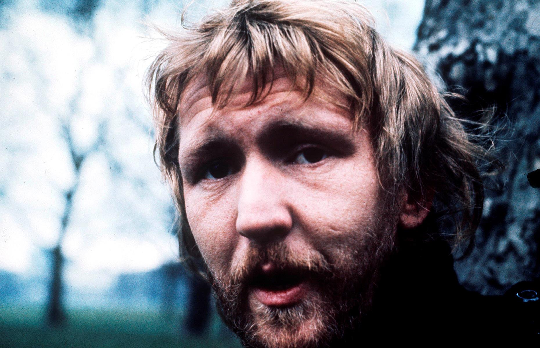 Harry Nilsson 