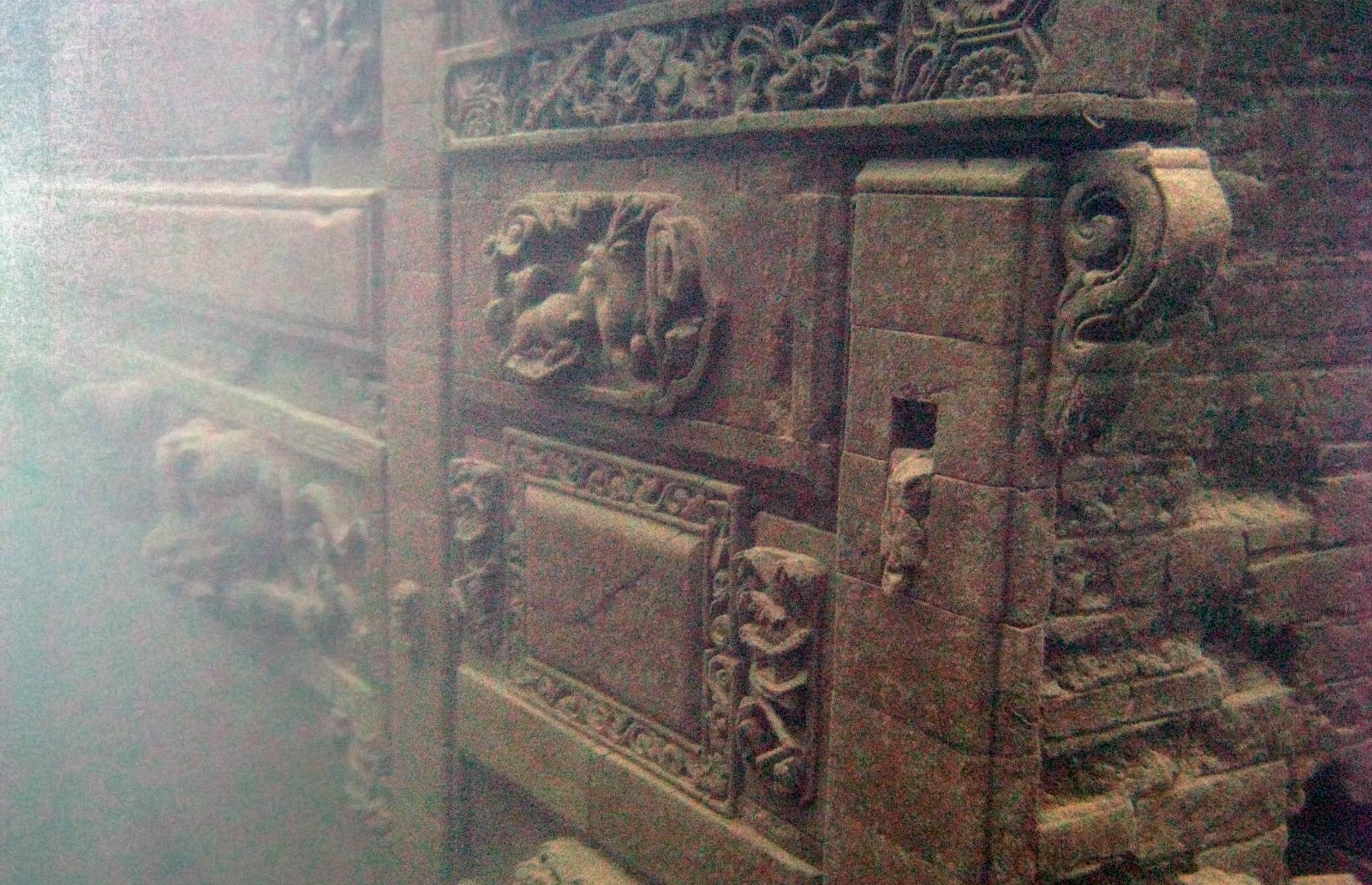Shicheng, China