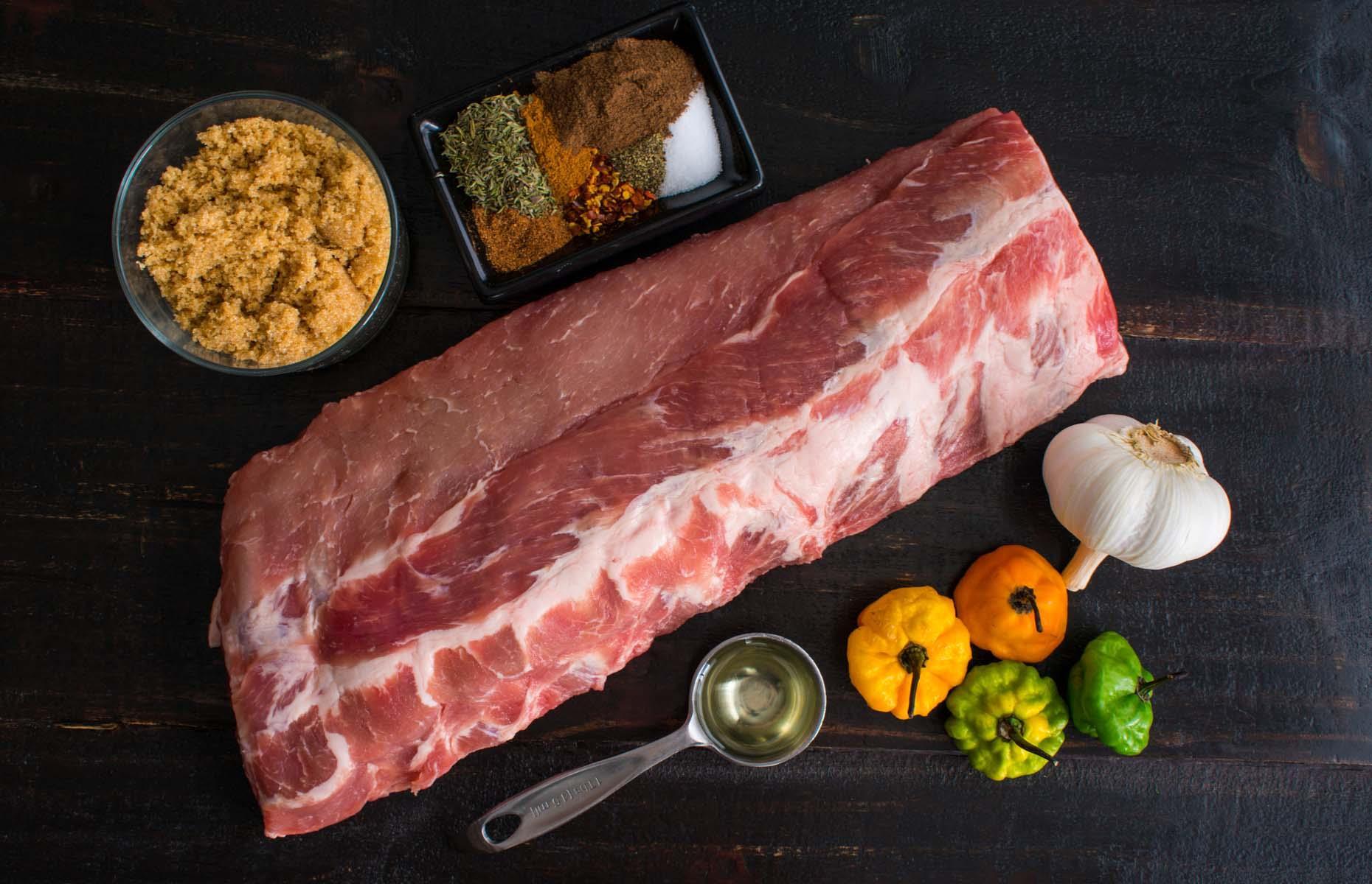Save time with a multi-purpose marinade
