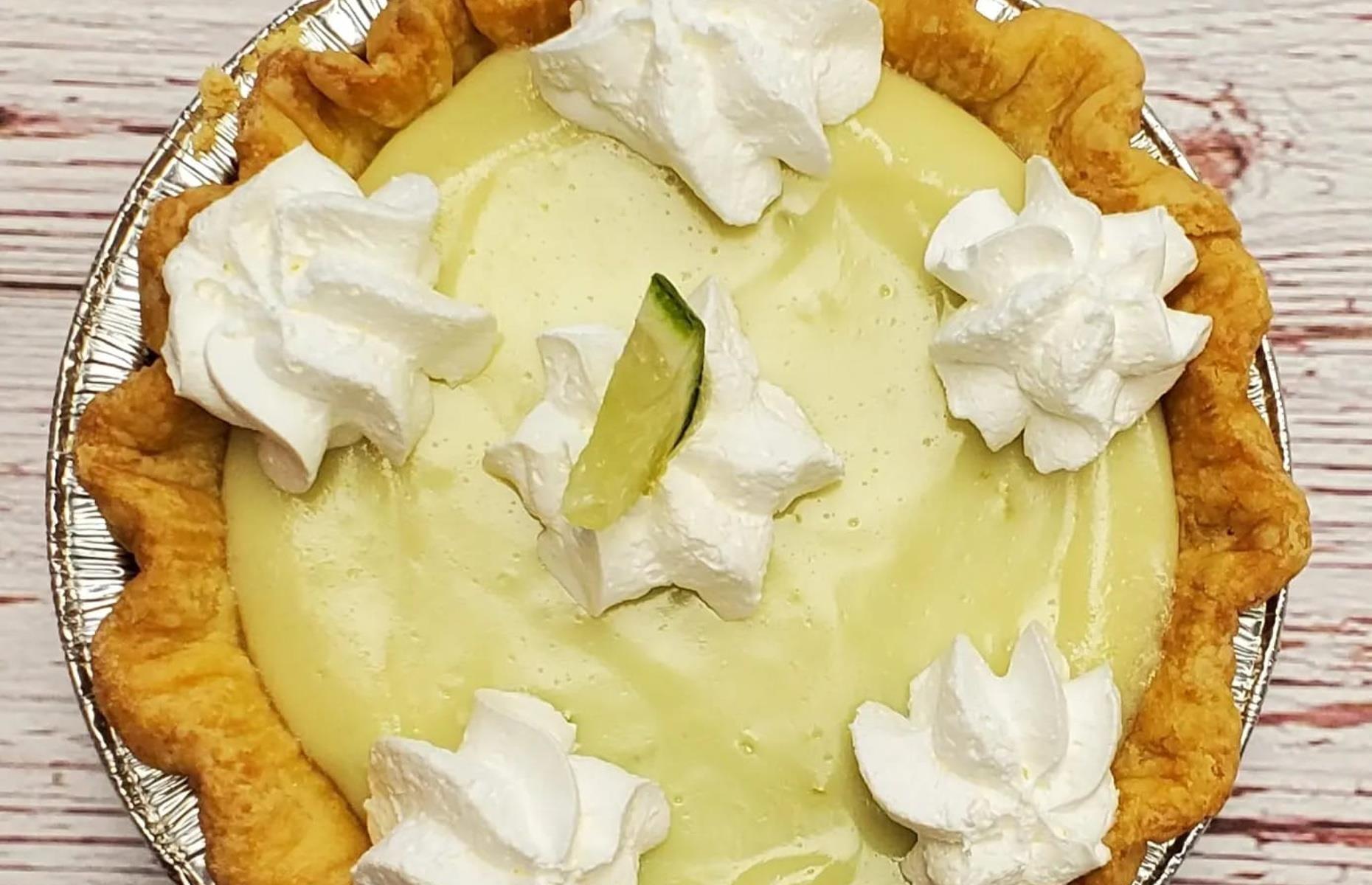 Utah: weekly special, The Pie Sisters, Salem