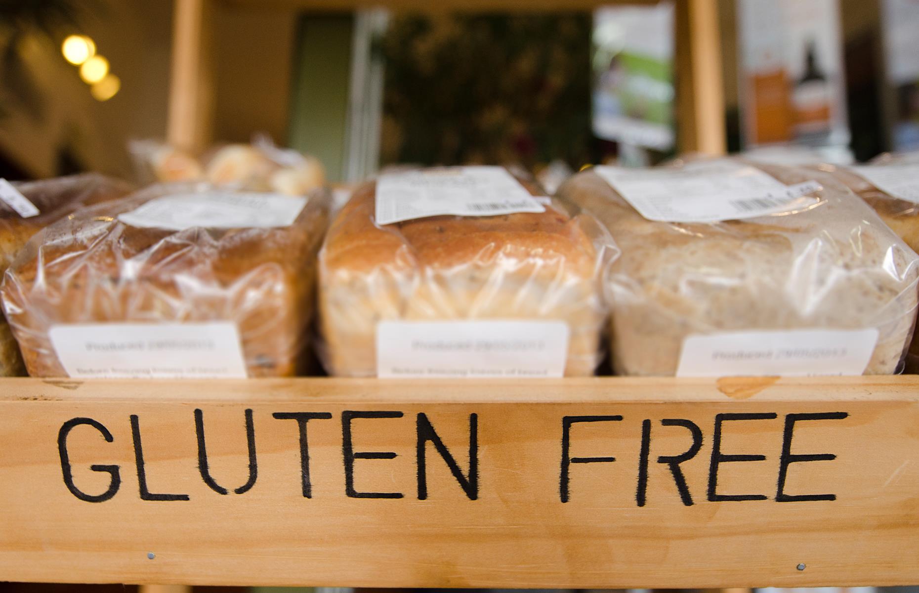 We should all go gluten-free 
