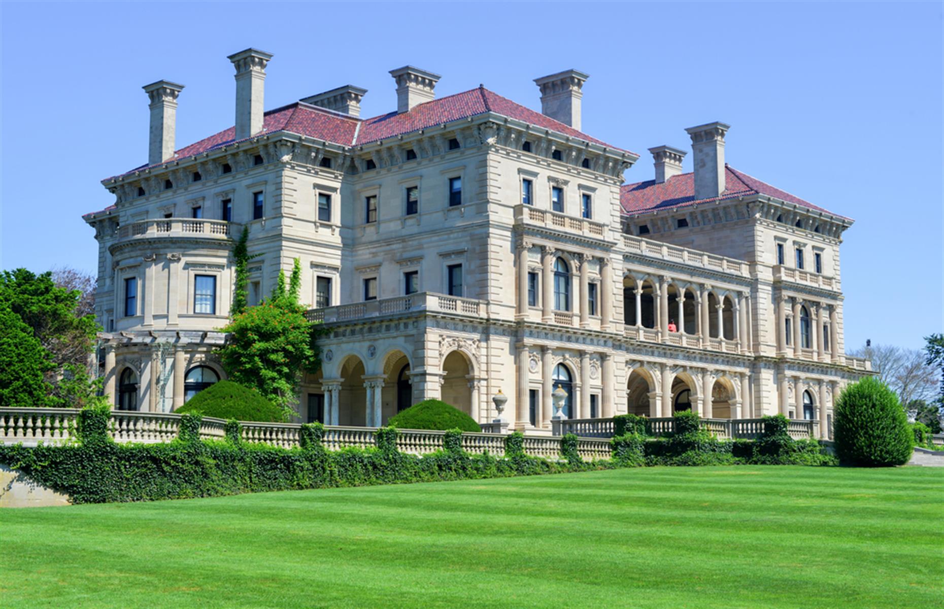 1639: Newport, Rhode Island