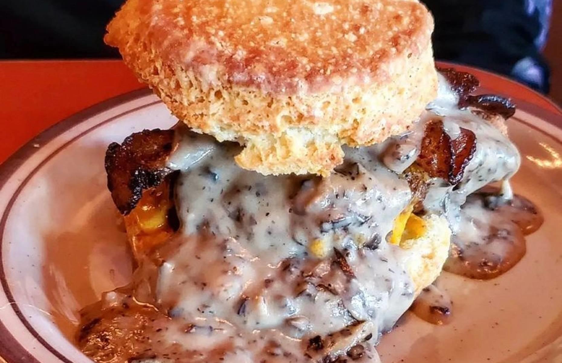 The best breakfast sandwich in every US state