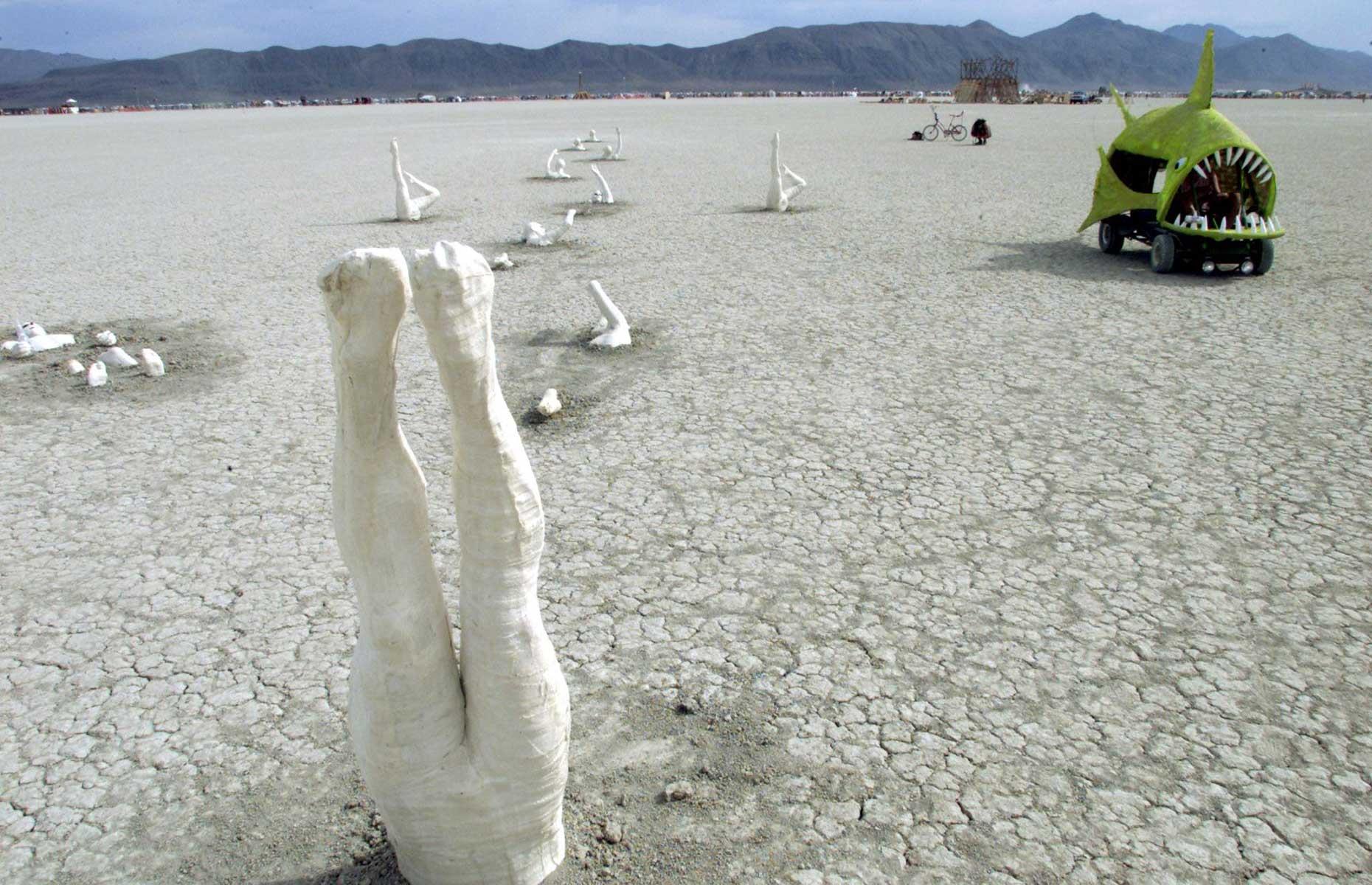 Nevada, USA