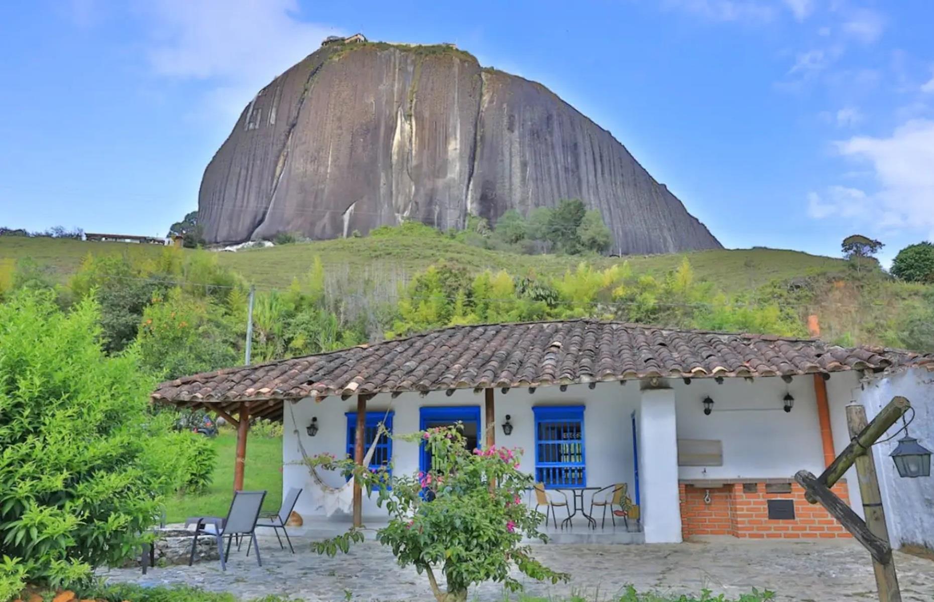 Guatapé, Antioquia, Colombia