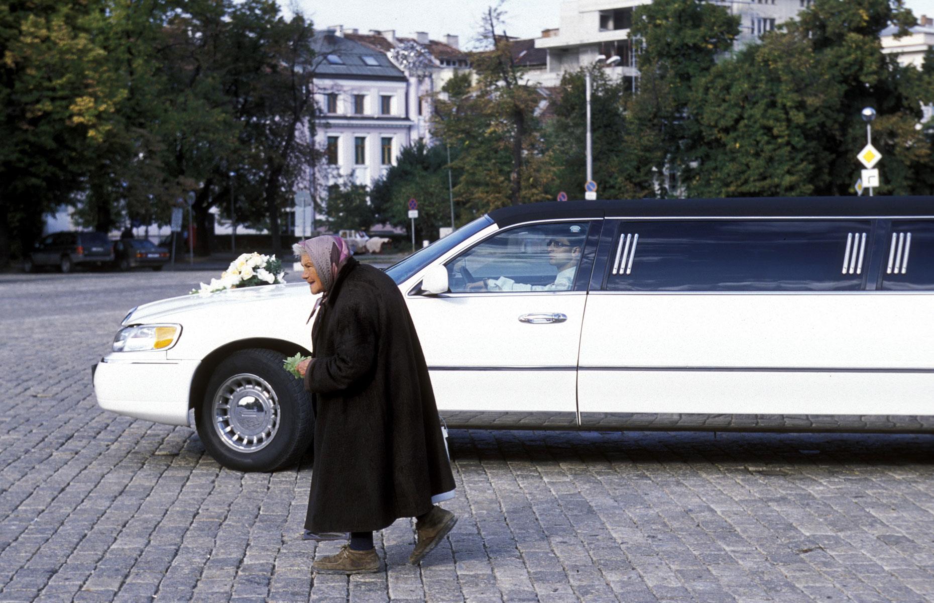 Bulgaria, Gini income index score: 39.0