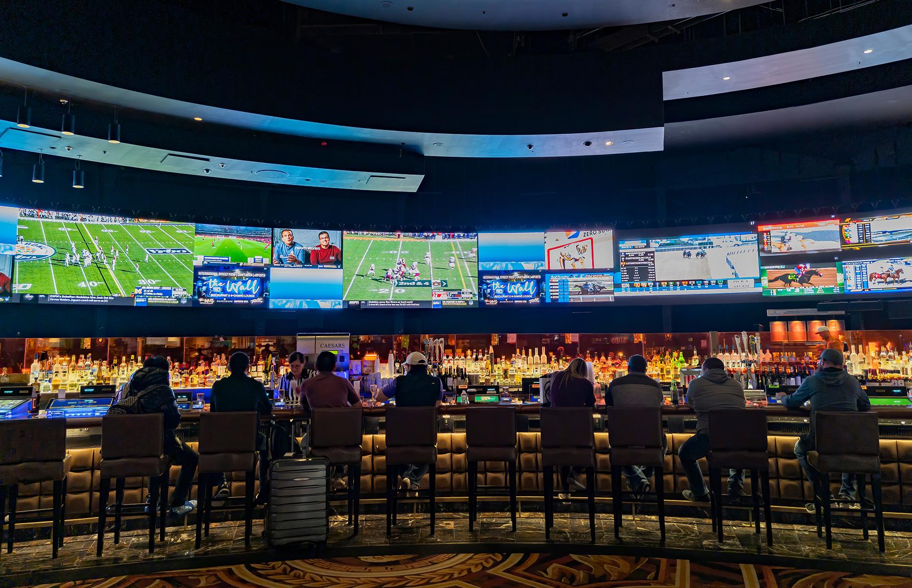 Caesars Palace, Las Vegas, Nevada 