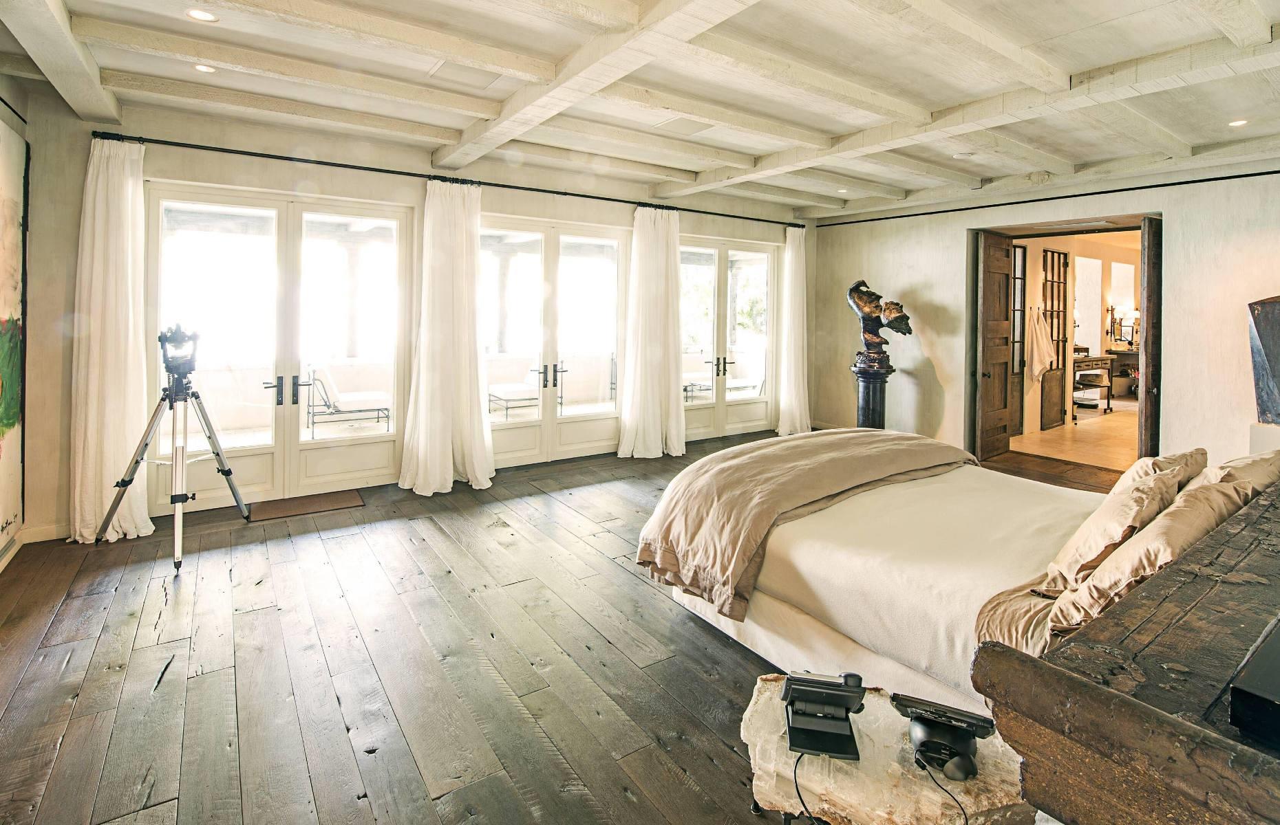 J.Lo's Miami beachfront retreat