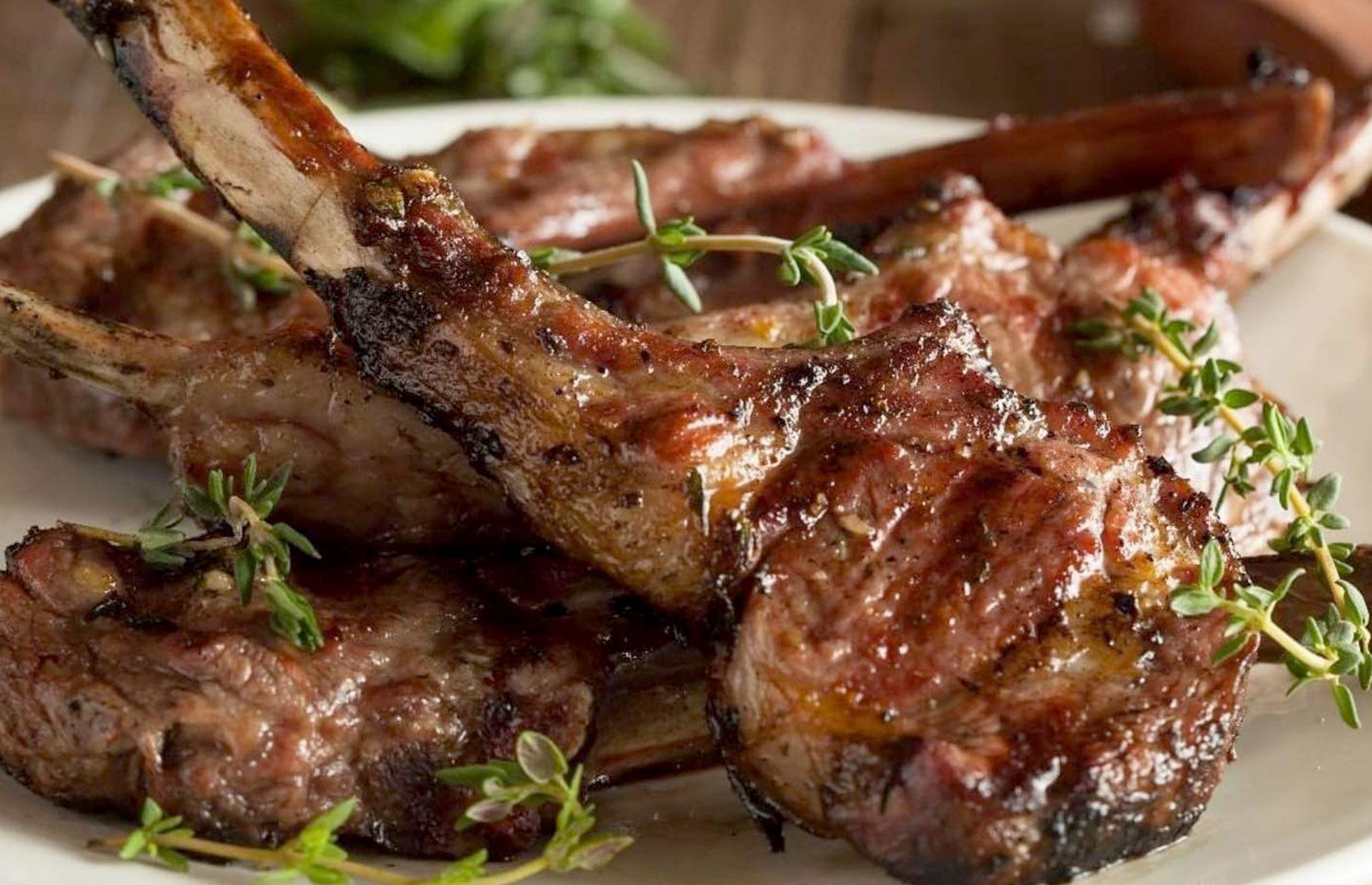 Connecticut: Sandra's Next Generation, New Haven