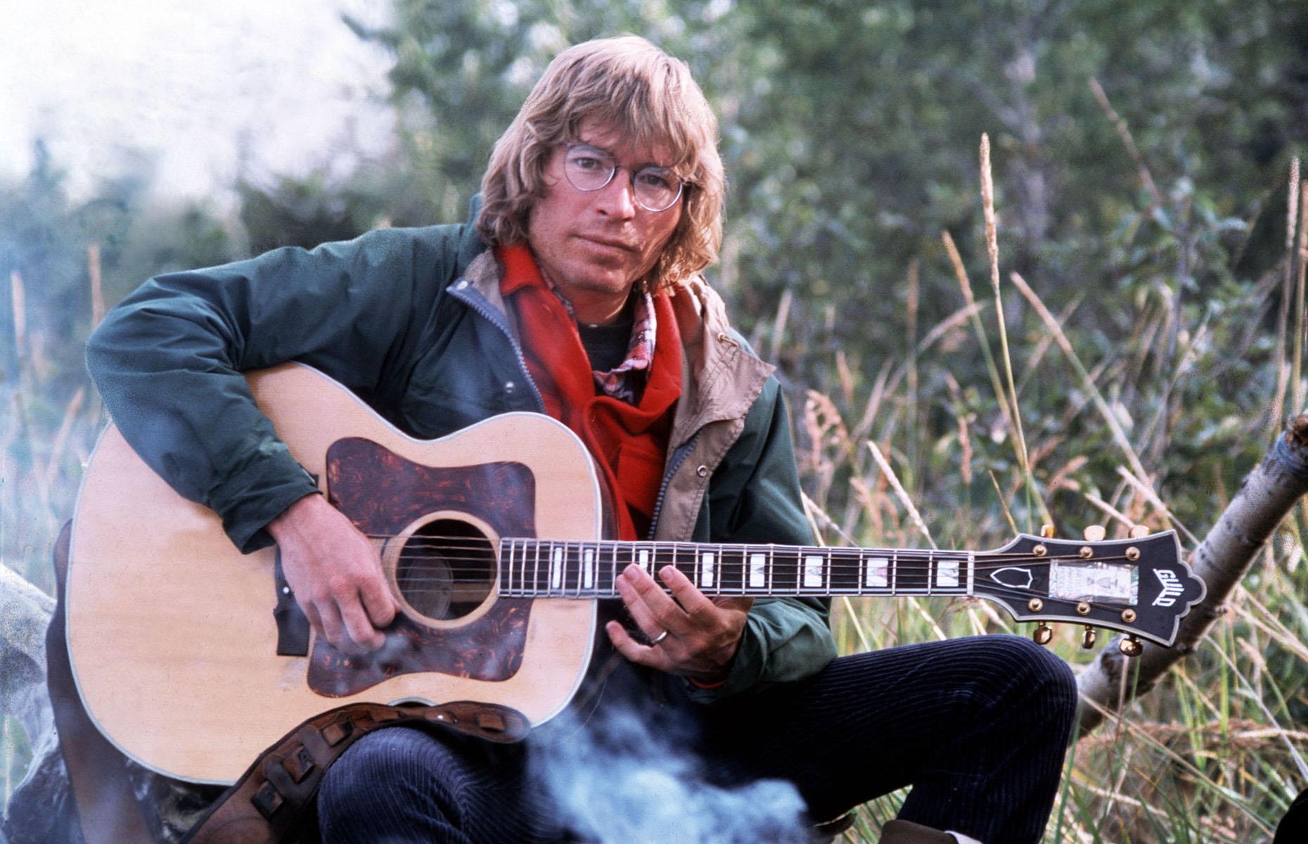 John Denver