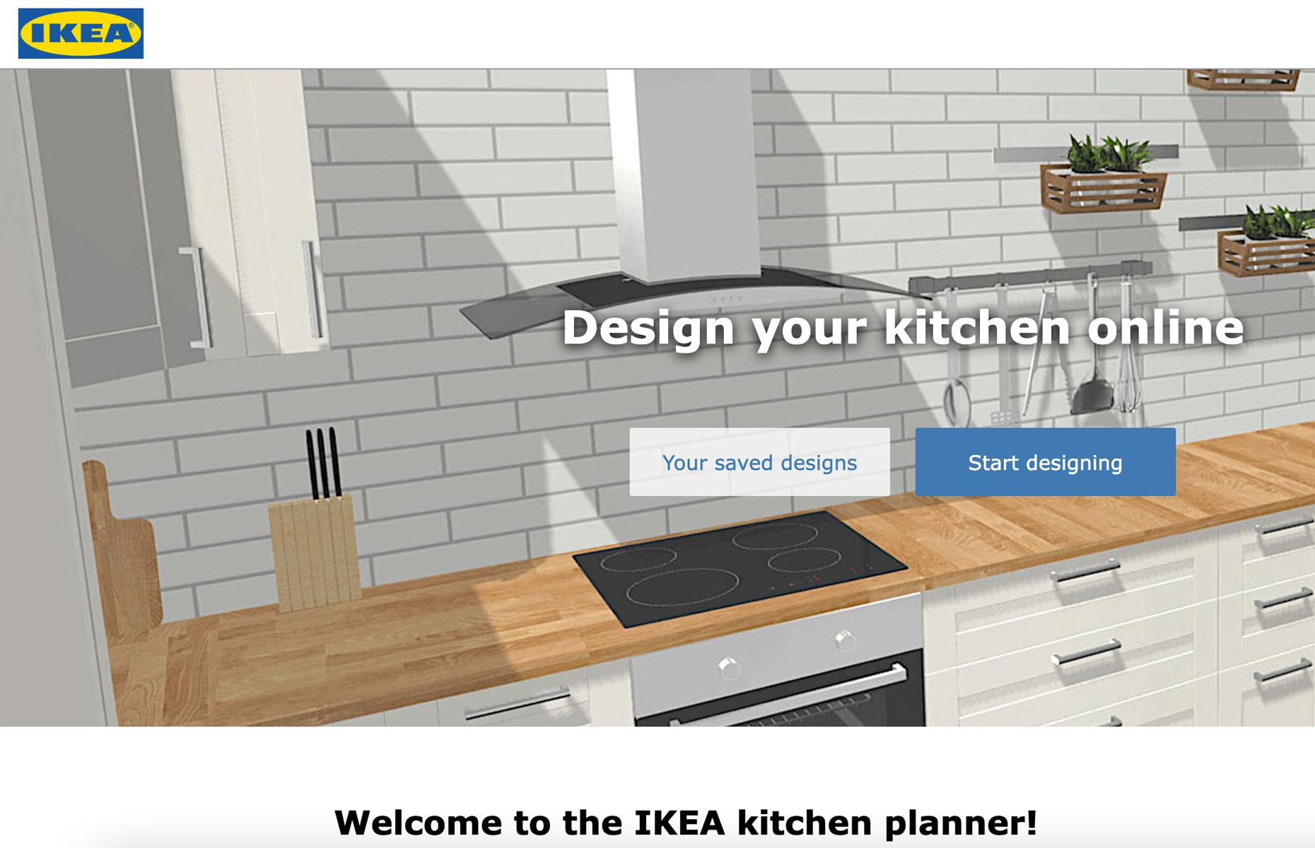 How to give your IKEA kitchen a designer makeover