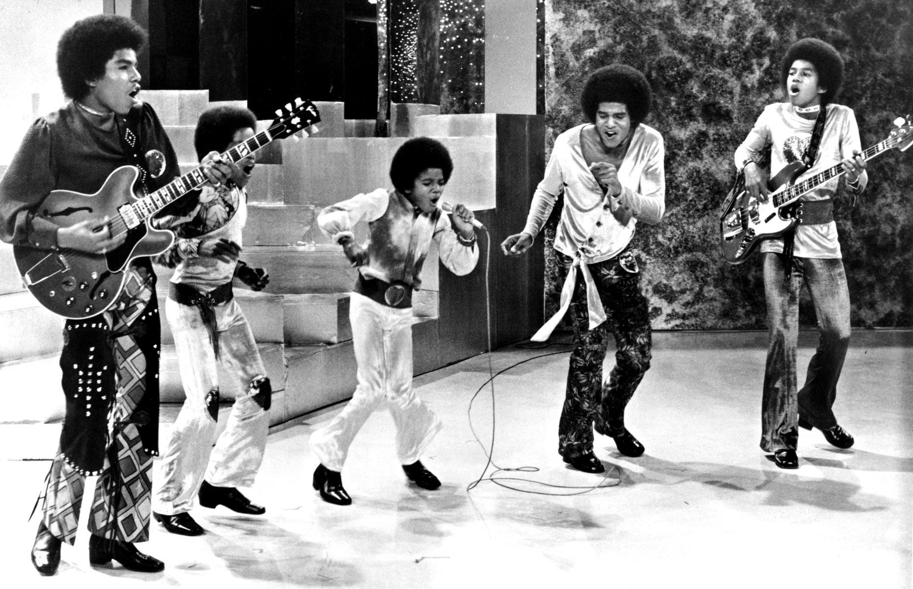 The Jackson 5
