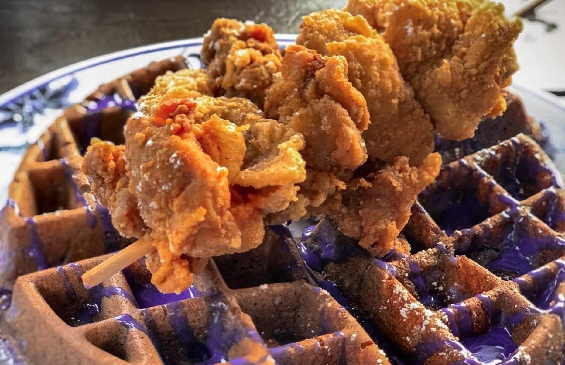 Hawaii: Forty Niner Restaurant, Aiea
