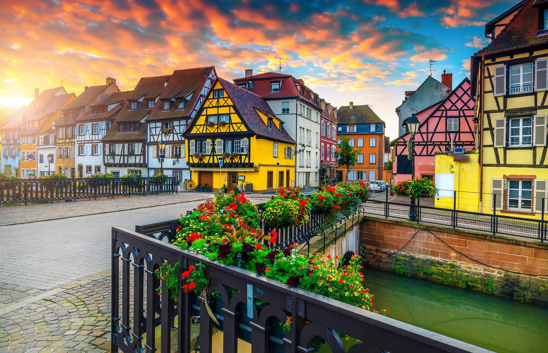 Colmar, France