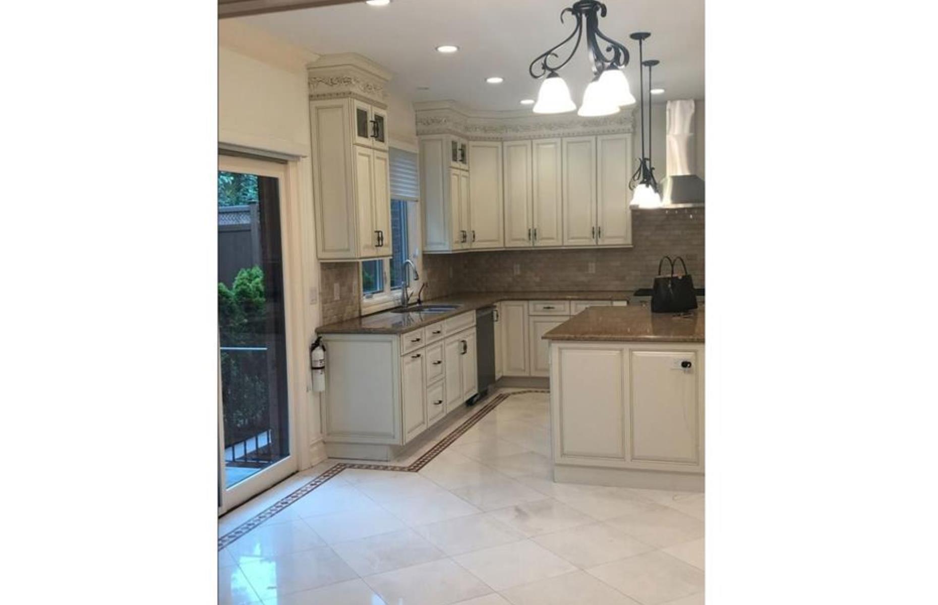 Cardi B bought her mum a New Jersey mansion