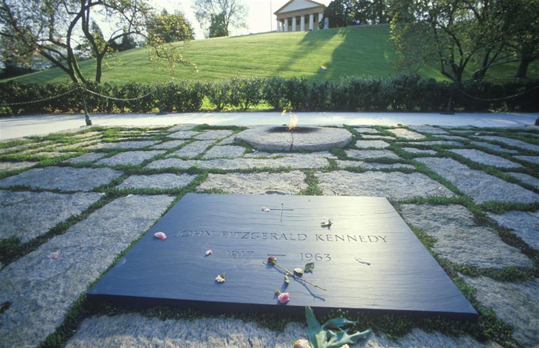 John F. Kennedy, Washington DC, USA
