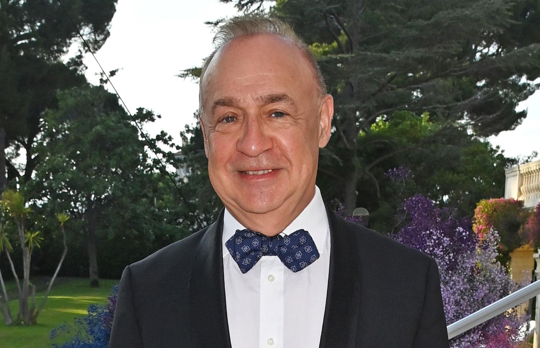 Len Blavatnik