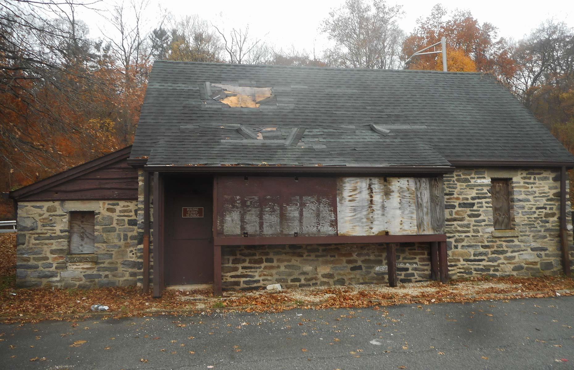 14. La Cantina Restaurant, Ardsley, New York