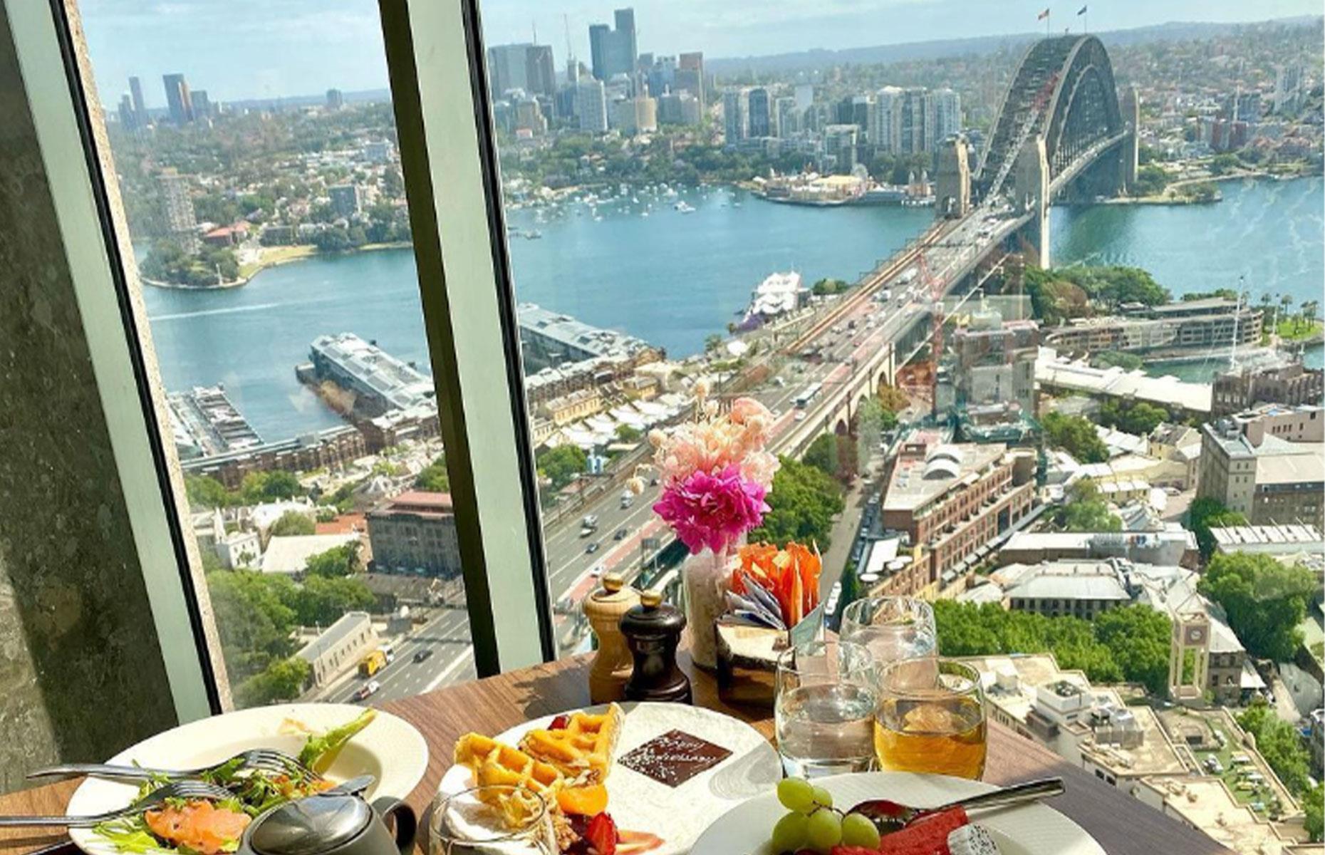 30. Altitude, Sydney, New South Wales, Australia