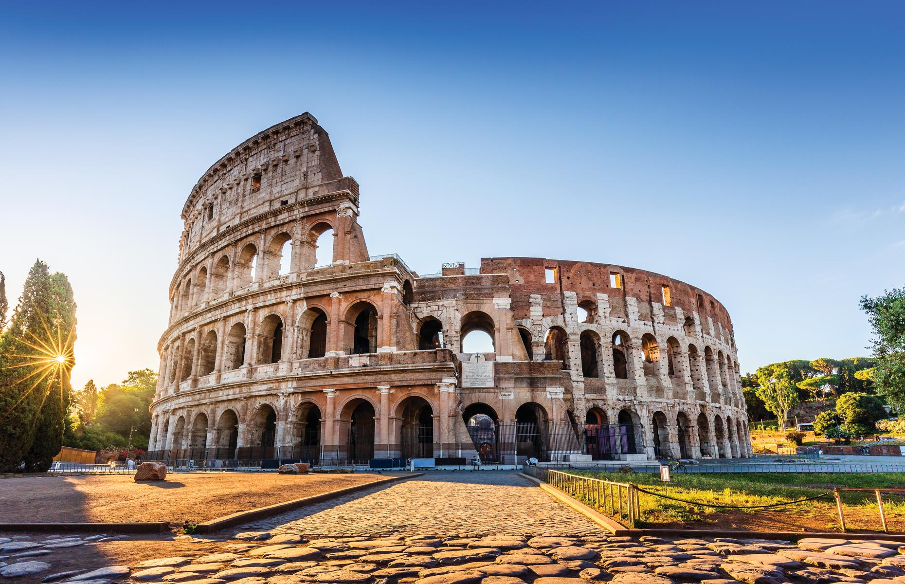 Rome (1,015 UHNWIs)