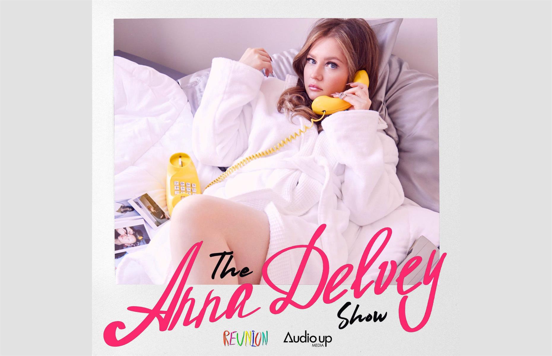 Anna Sorokin, die falsche Millionenerbin Anna Delvey