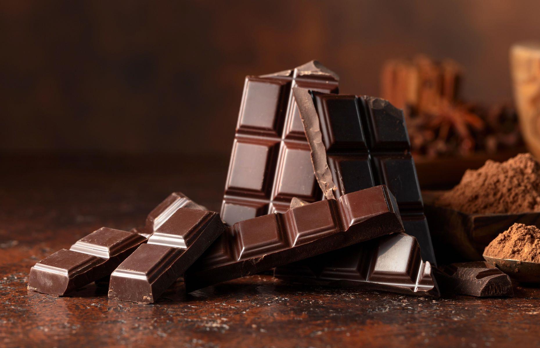 Chocolate
