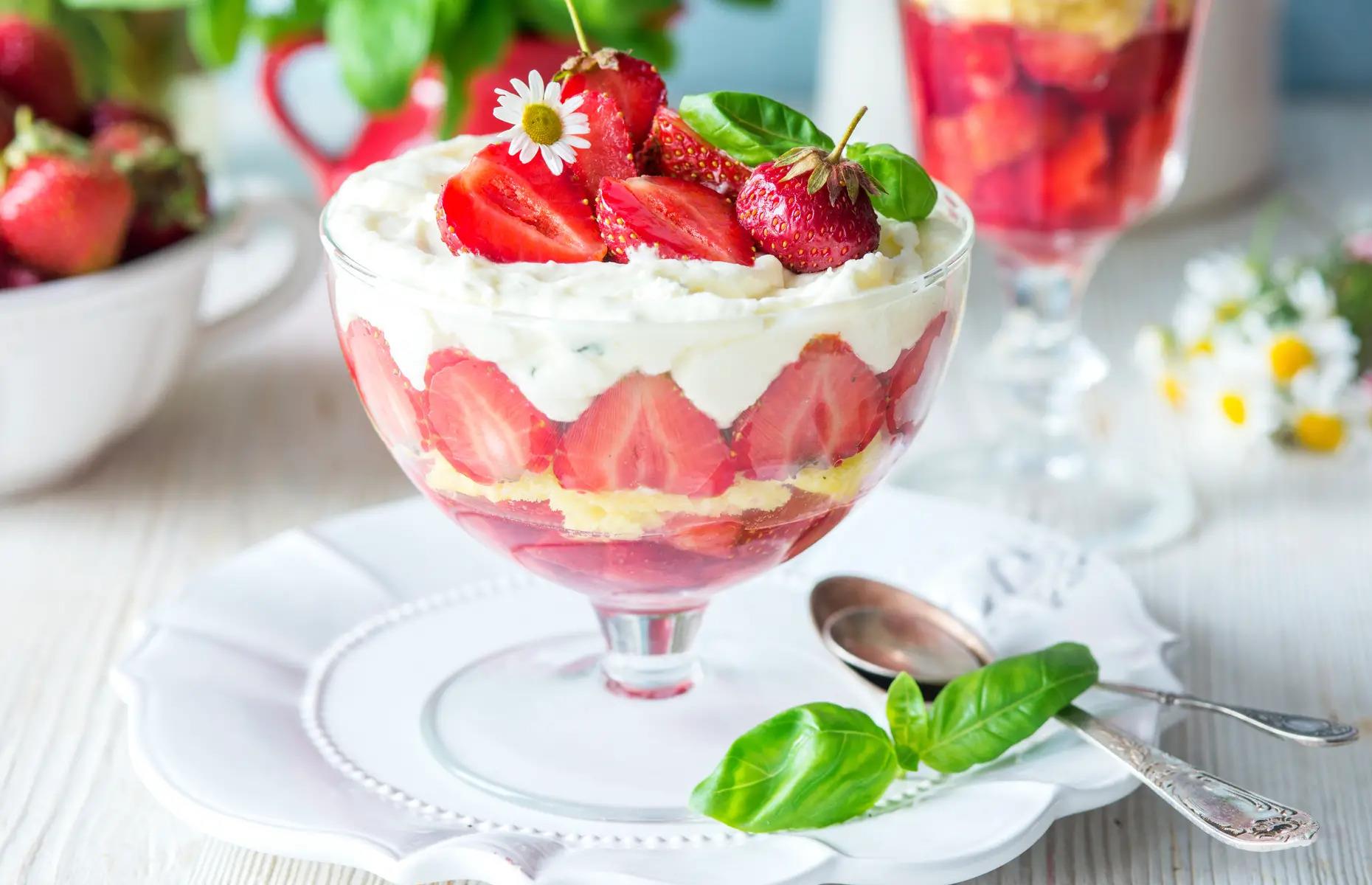 33. Trifle, England, UK