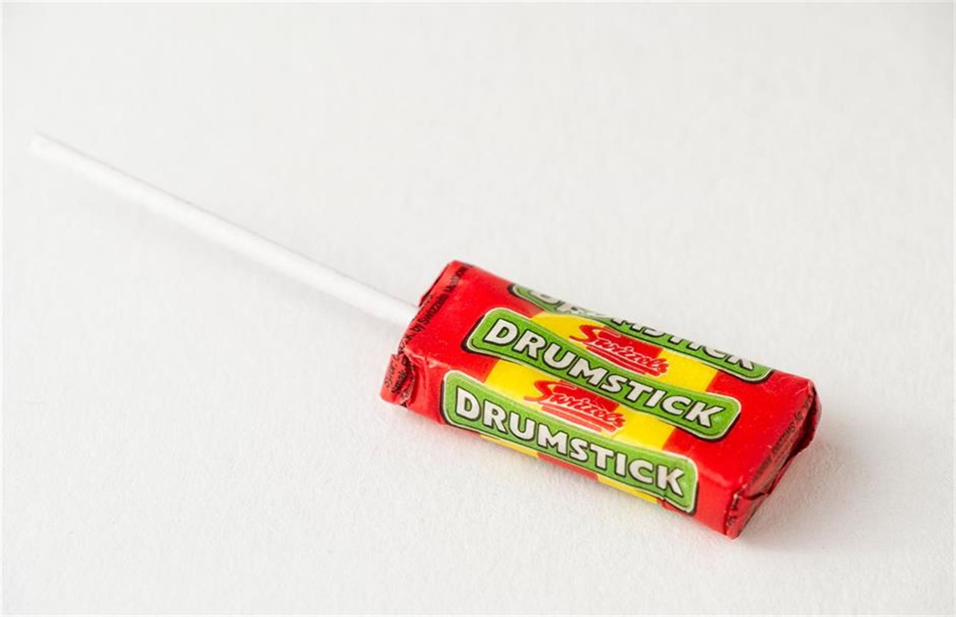 1957: Drumstick  