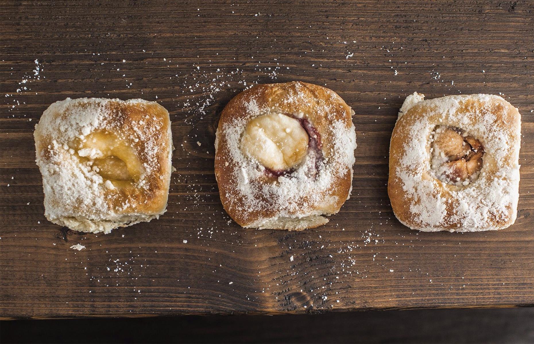 6. Brooklyn Kolache, New York City, New York, USA