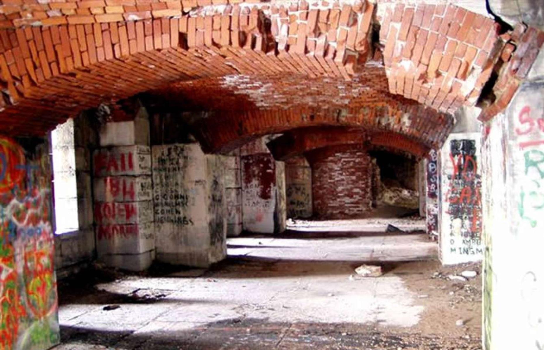 Fort Montgomery Island, New York, United States: $1.4 million