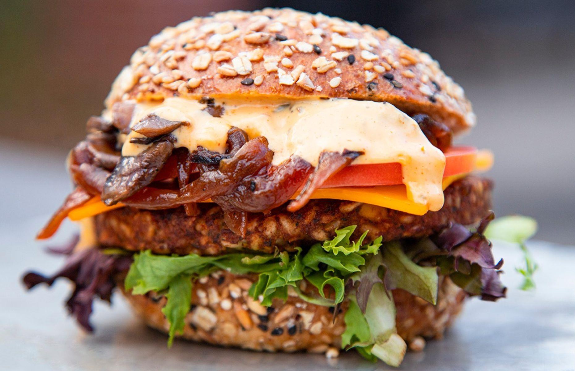 Michigan: Brome Modern Eatery, Dearborn