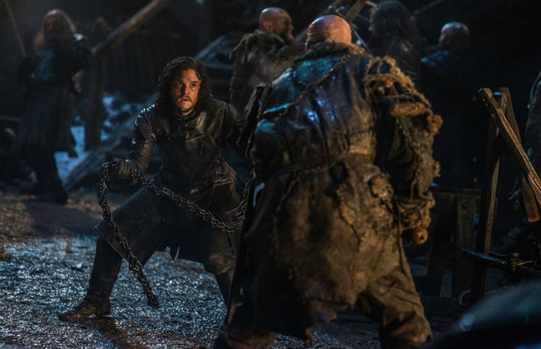 The unreal cost of making Game of Thrones | lovemoney.com