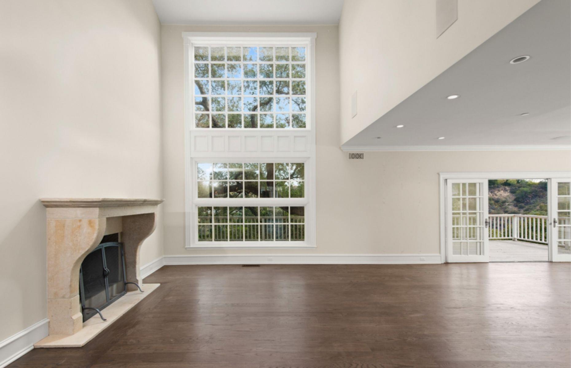 Channing Tatum's Beverly Hills home: sold for $5.9 million 