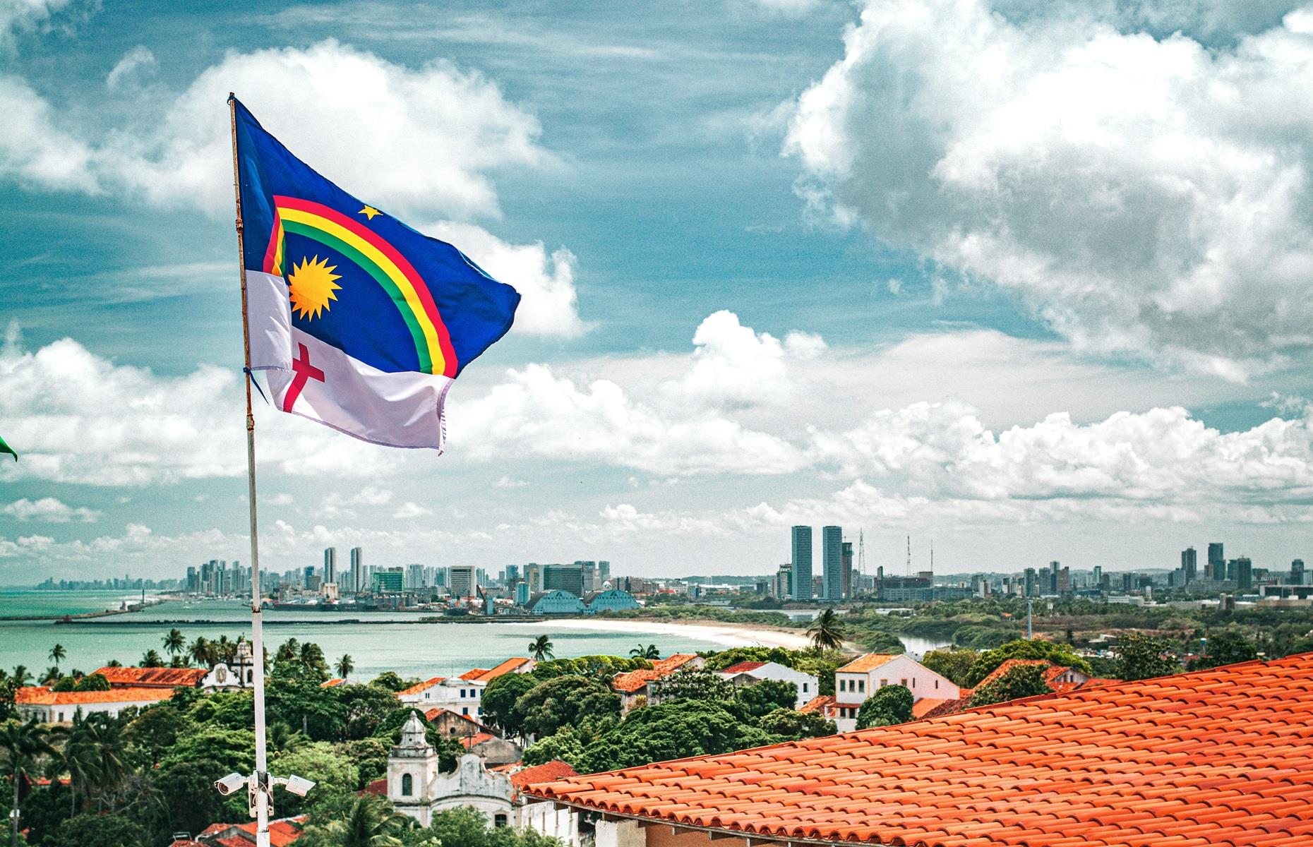 Recife, Brazil