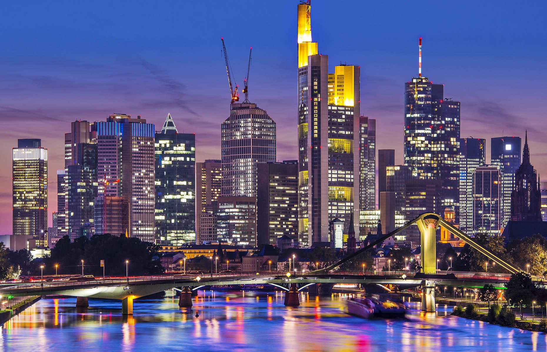 Perspectives de croissance de l’Allemagne