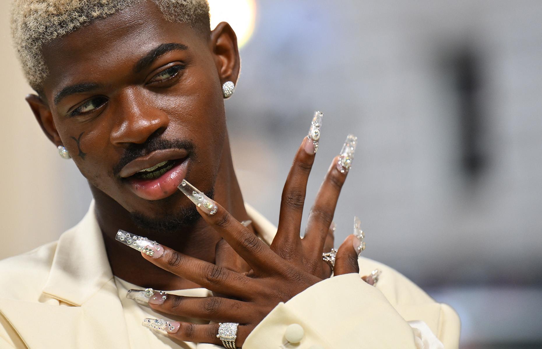 Lil Nas X