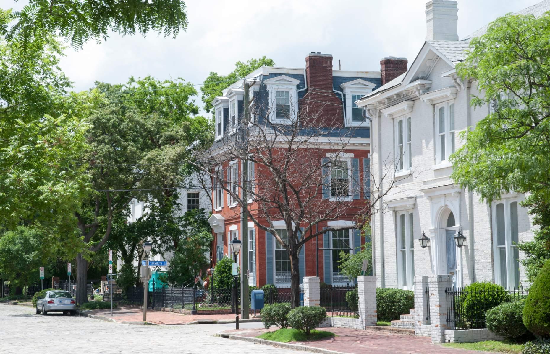 11. Norfolk, Virginia