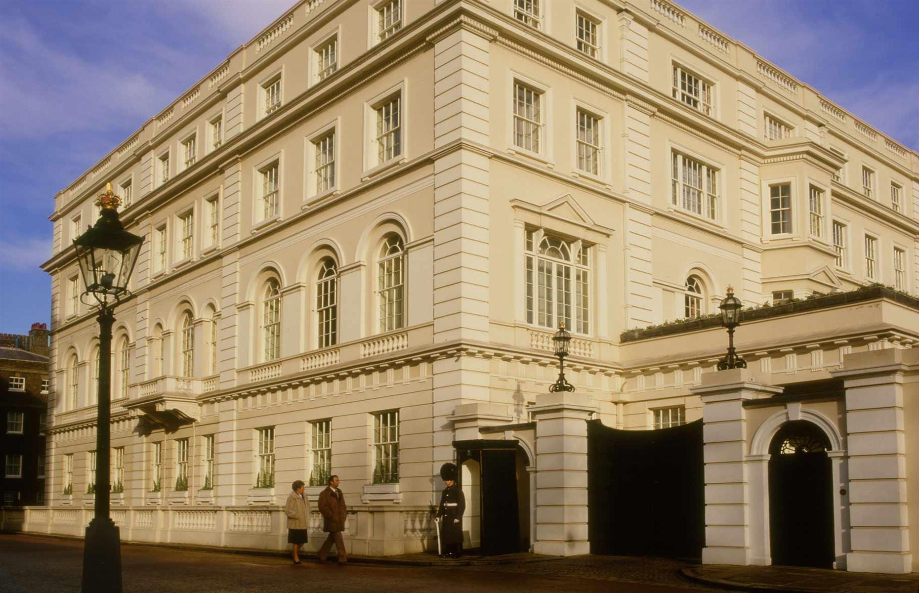 Clarence House