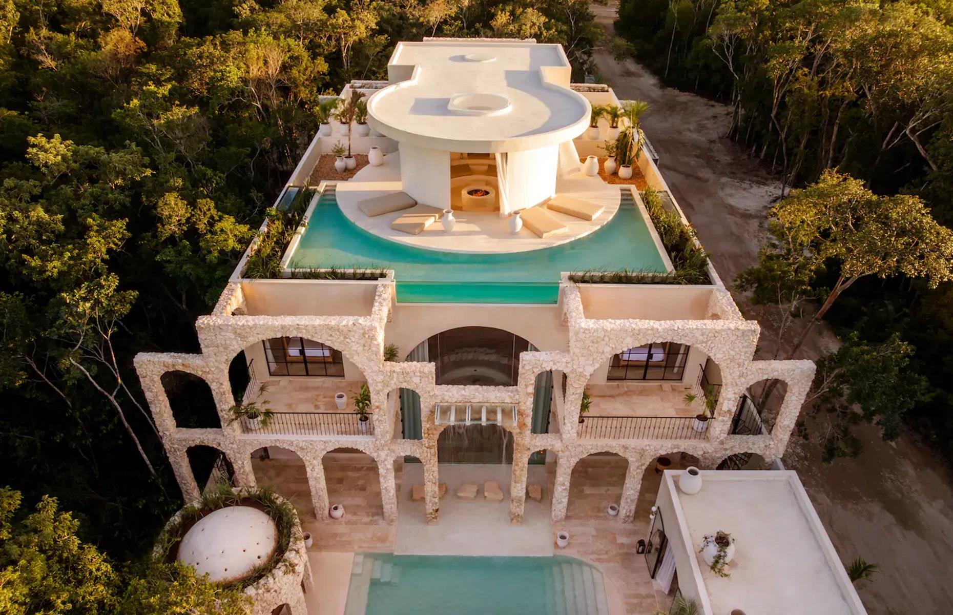 Casa Arka, Tulum, Mexico