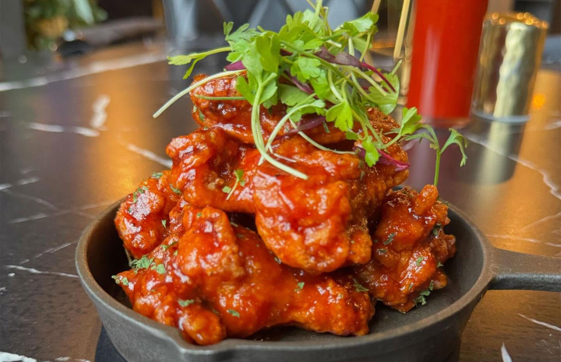 52. Illinois: Soulé, Chicago