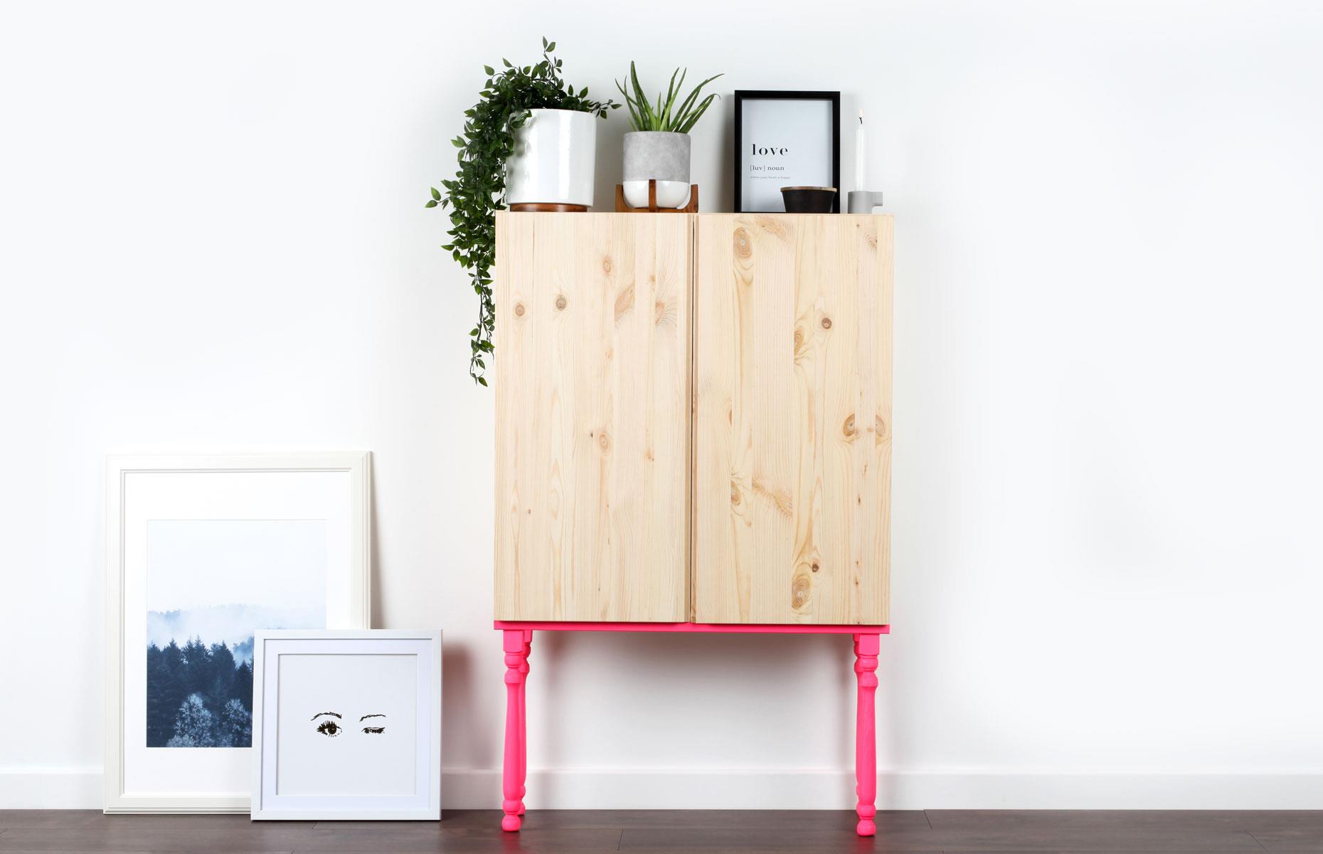 Pimp your furniture