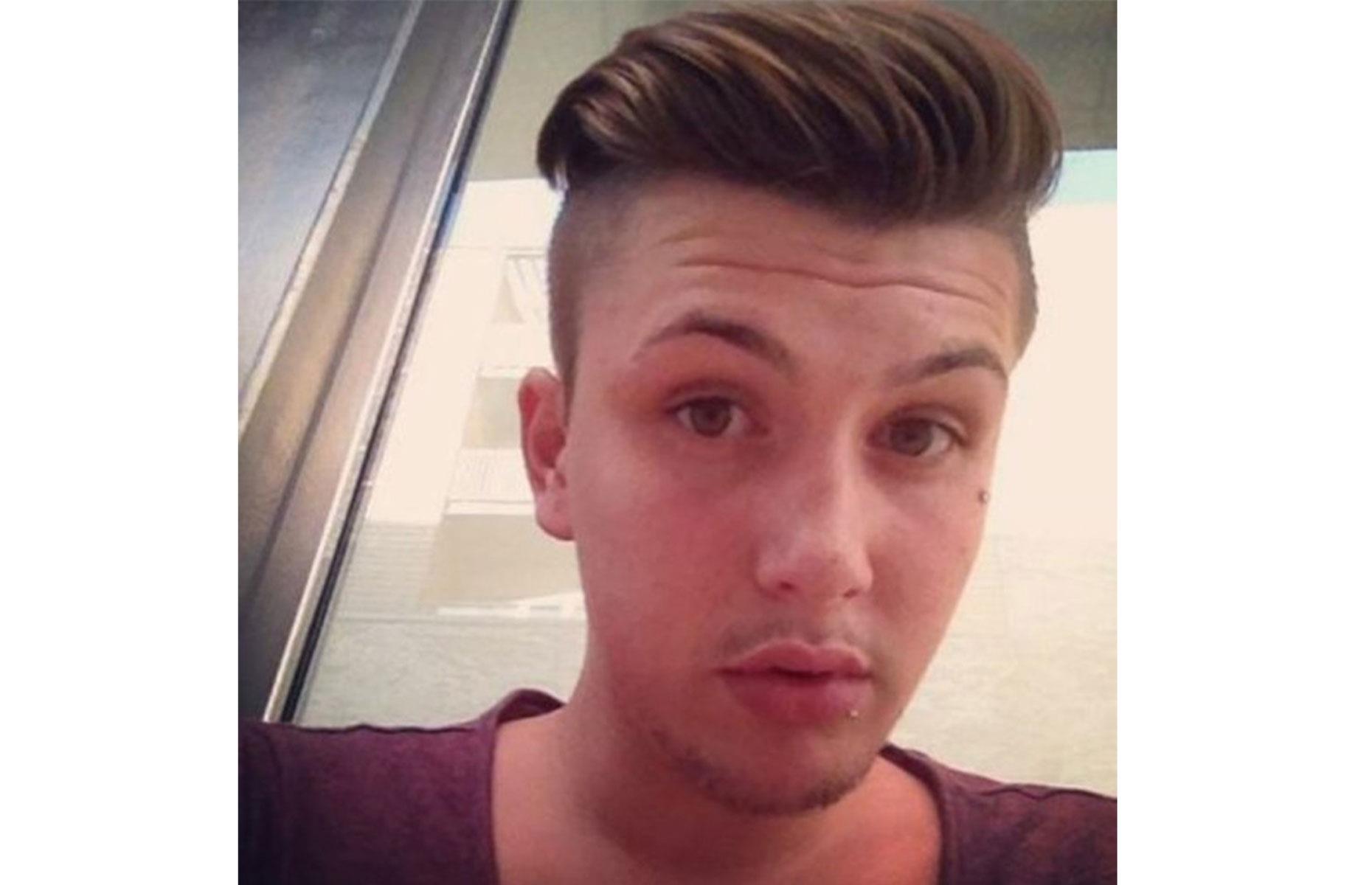 Kylie Jenner – before 
