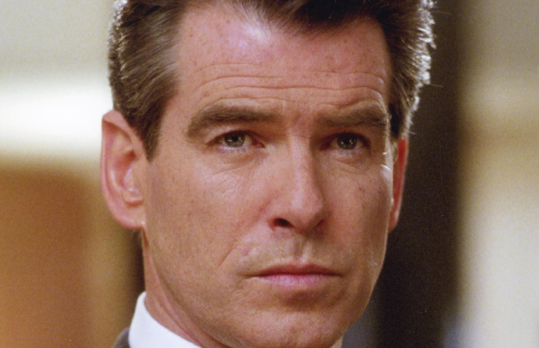 Las fortunas de James Bond