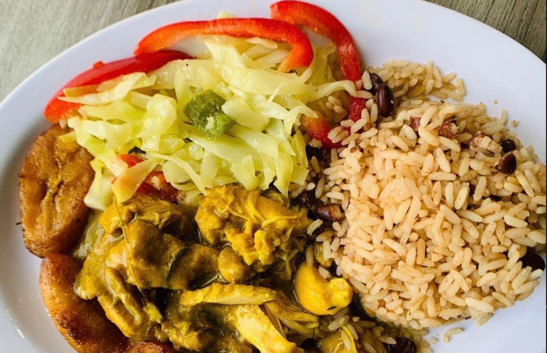 Michigan: The Jamaican Pot, Detroit