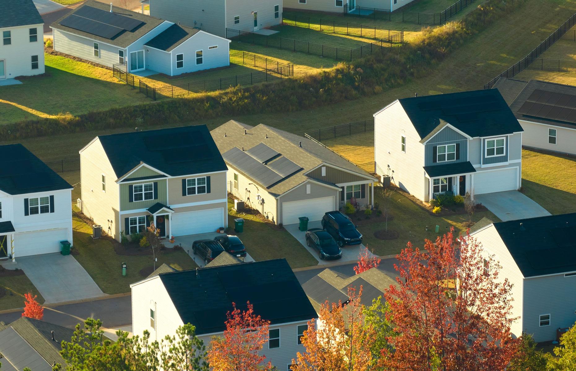 29. South Carolina, cost of living score: 95.2
