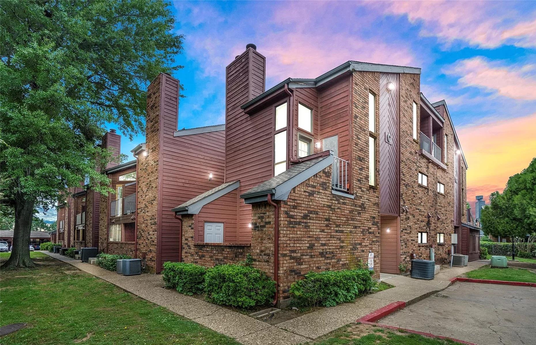 Apartamento de dos camas, Tulsa, Oklahoma