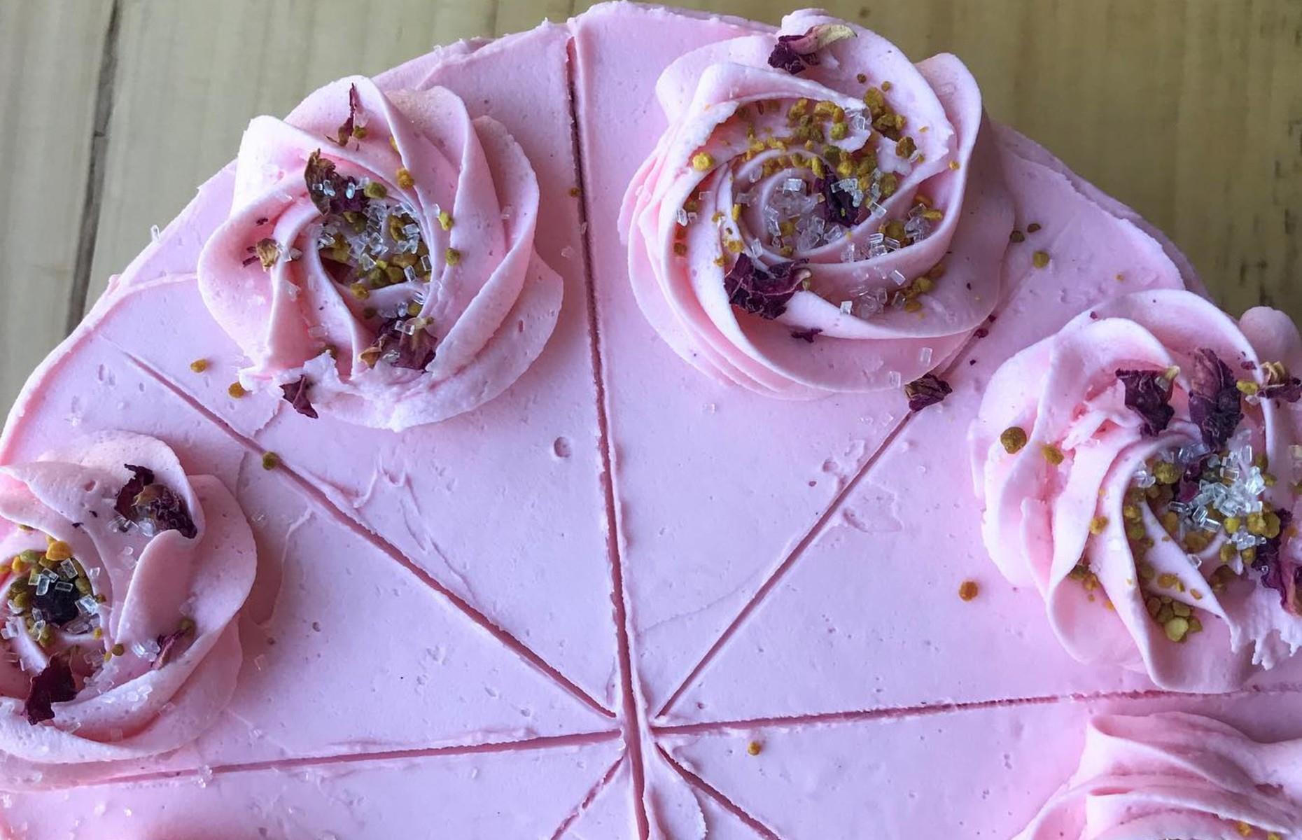 12. Nebraska: Sweet Magnolias Bake Shop, Omaha