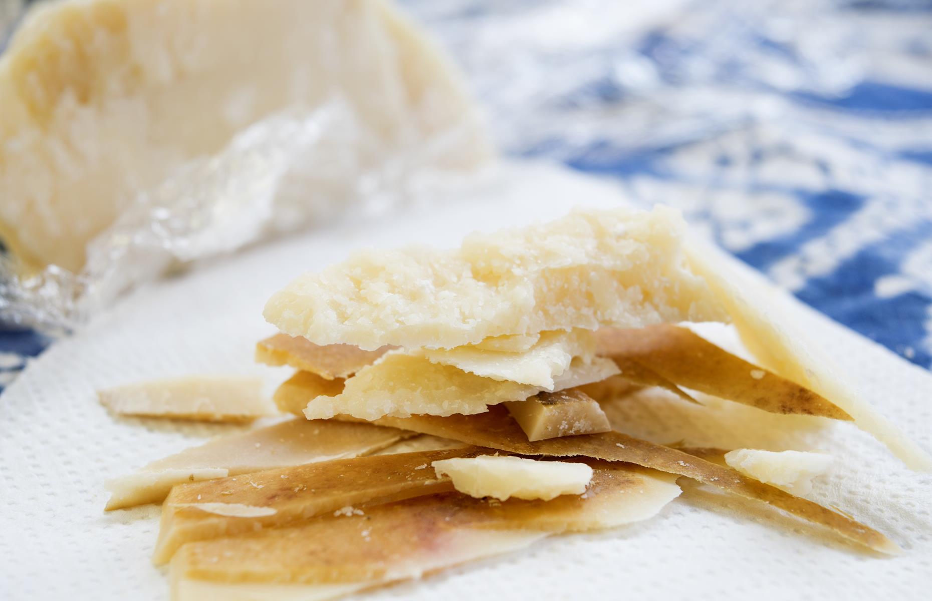 Don't lose food in the freezer