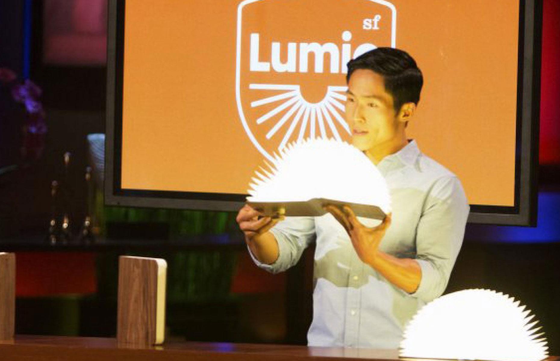 Lumio
